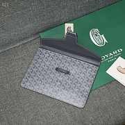 Goyard03Wallet  16x19cm - 2