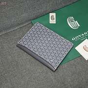 Goyard03Wallet  16x19cm - 3