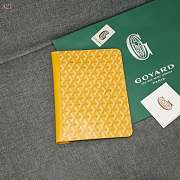 Goyard04 Wallet  16x19cm - 5