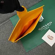 Goyard04 Wallet  16x19cm - 4