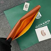 Goyard05  Wallet  16x19cm - 6