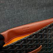 Goyard05  Wallet  16x19cm - 4
