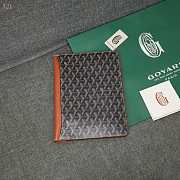 Goyard05  Wallet  16x19cm - 3
