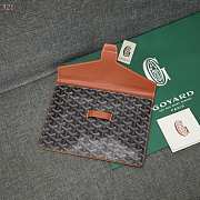 Goyard05  Wallet  16x19cm - 2