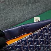Goyard06 Wallet  16x19cm - 5