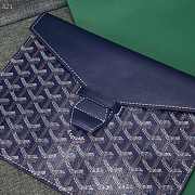 Goyard06 Wallet  16x19cm - 3