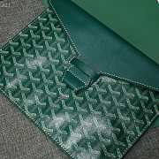 Goyard07 Wallet  16x19cm - 5