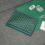 Goyard07 Wallet  16x19cm - 4