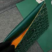 Goyard07 Wallet  16x19cm - 3