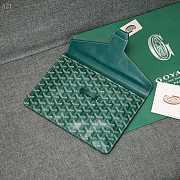 Goyard07 Wallet  16x19cm - 2