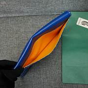 Goyard08 Wallet  16x19cm - 6