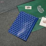 Goyard08 Wallet  16x19cm - 3