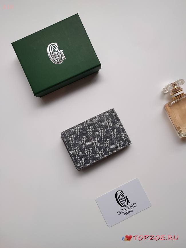 GOYARD Saint-Marc 10.7x1x8cm - 1