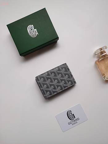 GOYARD Saint-Marc 10.7x1x8cm