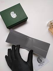 GOYARD Saint-Marc 10.7x1x8cm - 5