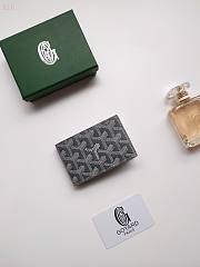 GOYARD Saint-Marc 10.7x1x8cm - 3