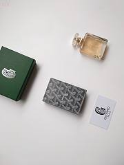 GOYARD Saint-Marc 10.7x1x8cm - 4