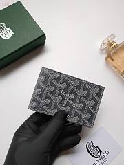 GOYARD Saint-Marc 10.7x1x8cm - 2