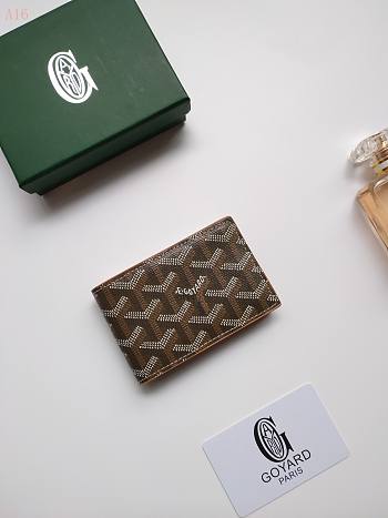 GOYARD Saint-Marc01 10.7x1x8cm