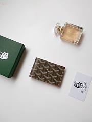 GOYARD Saint-Marc01 10.7x1x8cm - 5