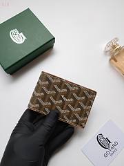 GOYARD Saint-Marc01 10.7x1x8cm - 3