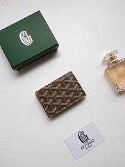 GOYARD Saint-Marc01 10.7x1x8cm - 4