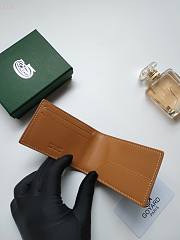 GOYARD Saint-Marc01 10.7x1x8cm - 2