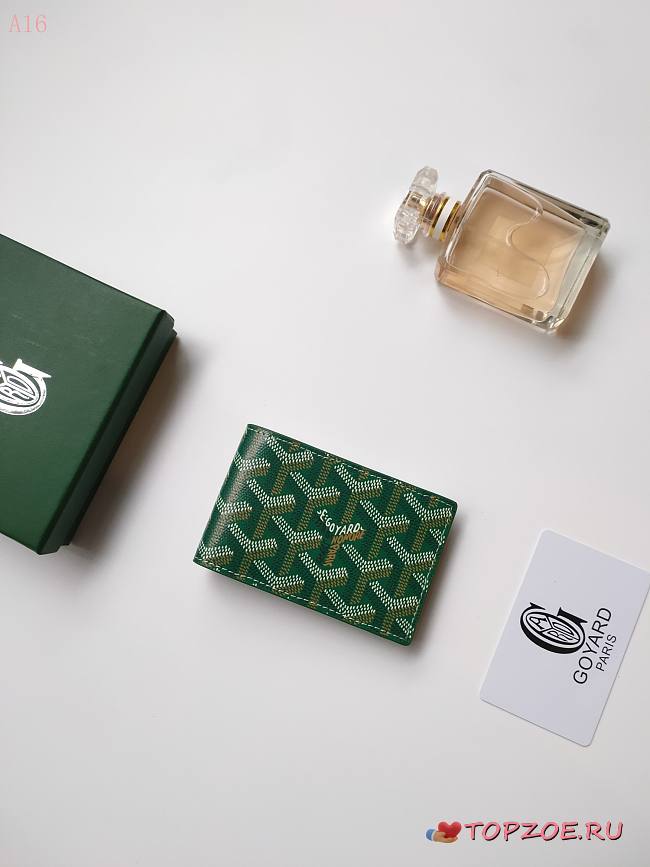 GOYARD Saint-Marc02 10.7x1x8cm - 1