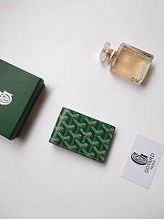 GOYARD Saint-Marc02 10.7x1x8cm - 1