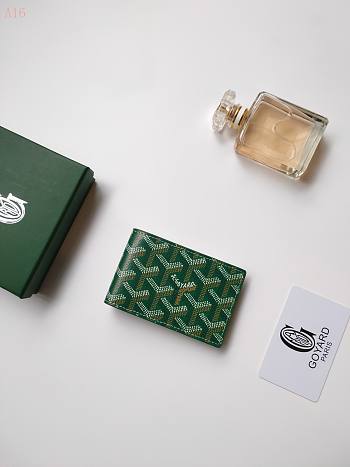 GOYARD Saint-Marc02 10.7x1x8cm