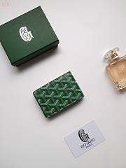 GOYARD Saint-Marc02 10.7x1x8cm - 3