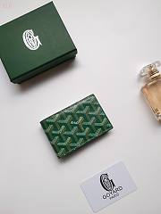 GOYARD Saint-Marc02 10.7x1x8cm - 5