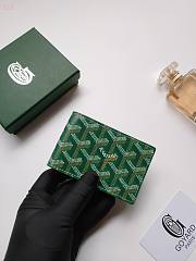GOYARD Saint-Marc02 10.7x1x8cm - 4