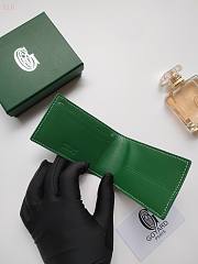 GOYARD Saint-Marc02 10.7x1x8cm - 2