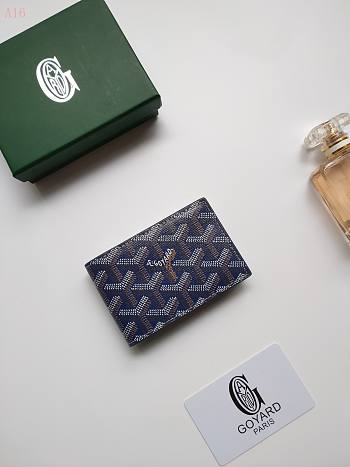 GOYARD Saint-Marc03 10.7x1x8cm