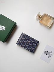 GOYARD Saint-Marc03 10.7x1x8cm - 5