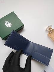 GOYARD Saint-Marc03 10.7x1x8cm - 4