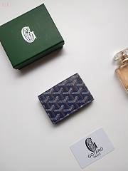 GOYARD Saint-Marc03 10.7x1x8cm - 3