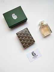 GOYARD Saint-Marc04 10.7x1x8cm - 1