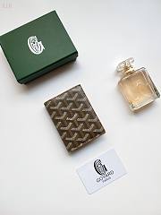 GOYARD Saint-Marc04 10.7x1x8cm - 5