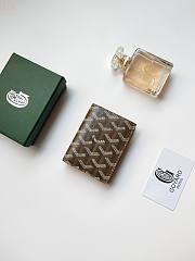 GOYARD Saint-Marc04 10.7x1x8cm - 4