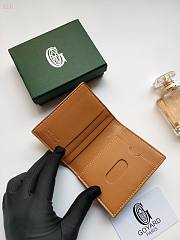 GOYARD Saint-Marc04 10.7x1x8cm - 2