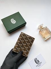GOYARD Saint-Marc04 10.7x1x8cm - 3