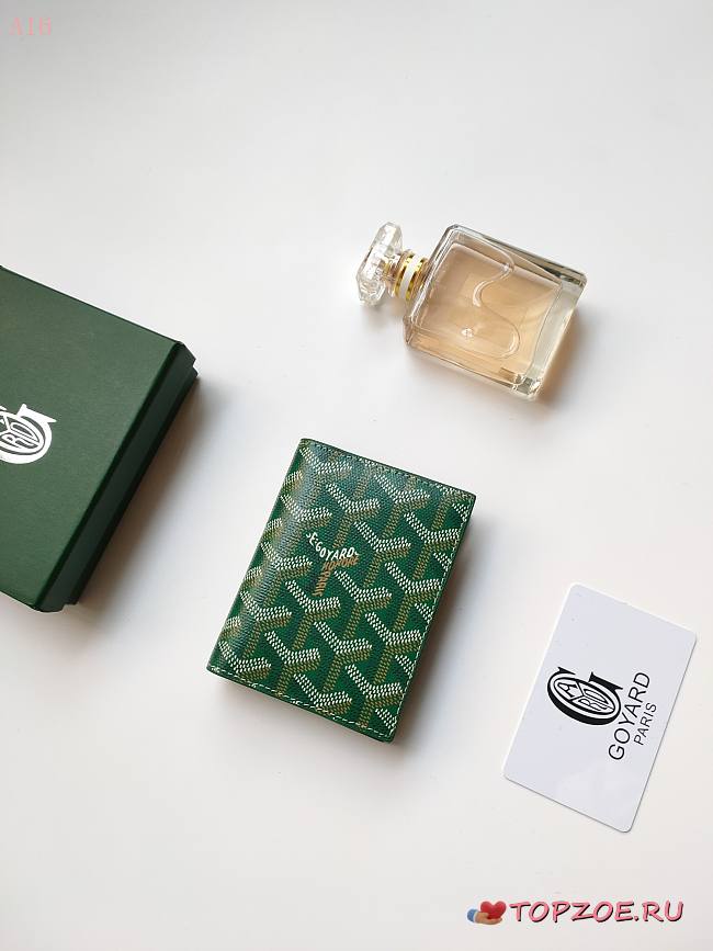 GOYARD Saint-Marc05 10.7x1x8cm - 1