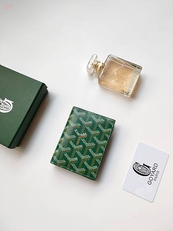 GOYARD Saint-Marc05 10.7x1x8cm