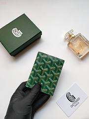 GOYARD Saint-Marc05 10.7x1x8cm - 5