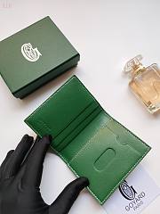 GOYARD Saint-Marc05 10.7x1x8cm - 4