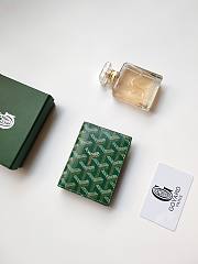 GOYARD Saint-Marc05 10.7x1x8cm - 2
