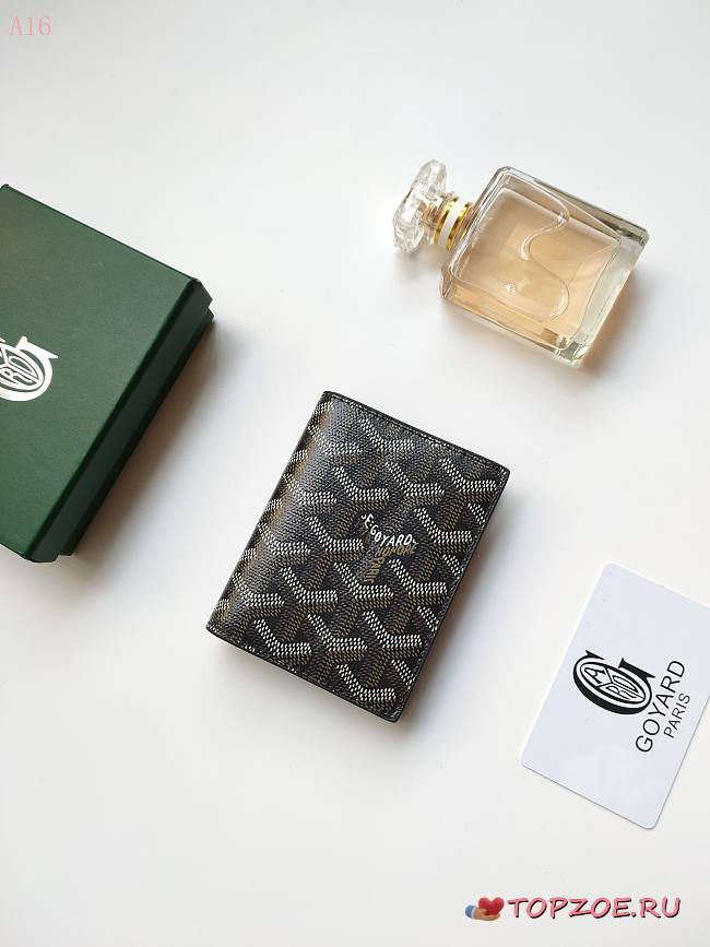 GOYARD Saint-Marc06 10.7x1x8cm - 1