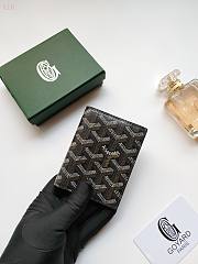 GOYARD Saint-Marc06 10.7x1x8cm - 3